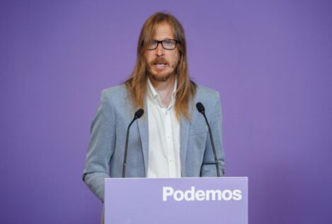La Sexta, obligada a rectificar unas palabras de Pablo Fernández sacadas de contexto