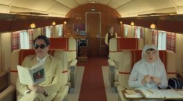 'La trama fenicia', conspiraciones y amor paternofilial, según Wes Anderson