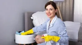 Laca de Mercadona: el sorprendente truco para eliminar manchas en muebles con eficacia