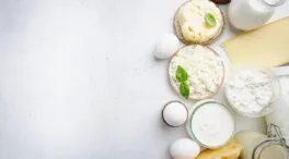 Intolerancia a la lactosa: expertos respaldan las bebidas vegetales como la mejor alternativa