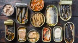 Las latas de conservas nos salvan de un apuro, pero ¿es totalmente seguro su consumo?