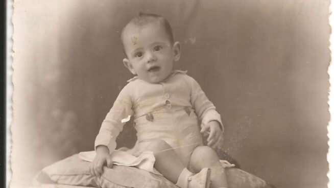 Vicente Muriel, 90 años: “Ocho lecciones para que los jóvenes aprendan a ser felices”