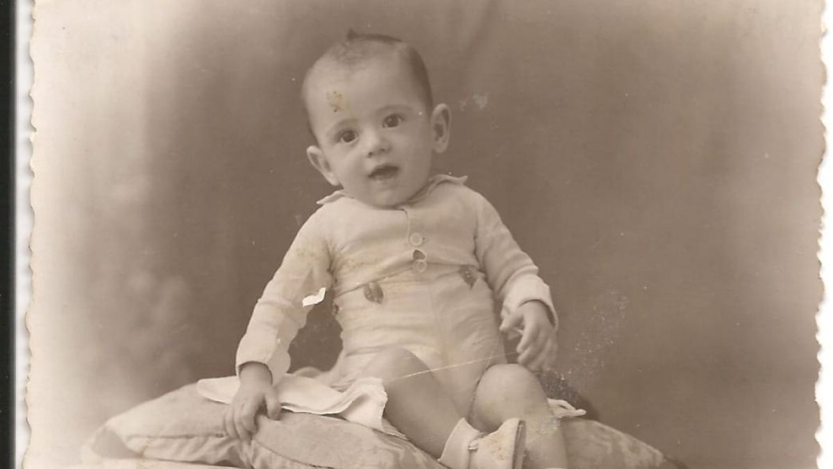 Vicente Muriel, 90 años: “Ocho lecciones para que los jóvenes aprendan a ser felices”
