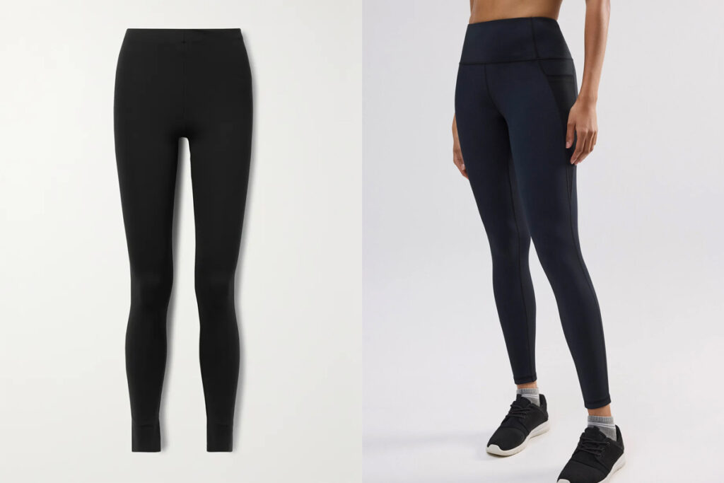 Leggings de tendencia