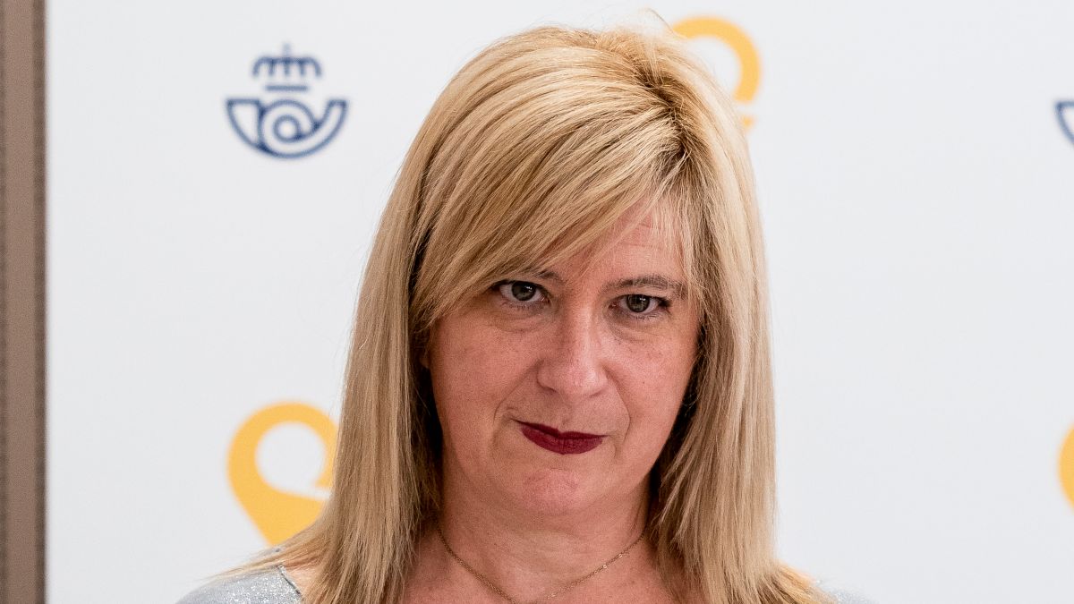 Primeras denuncias contra Leire Díez por los audios sobre la Fiscalía y contra la UCO