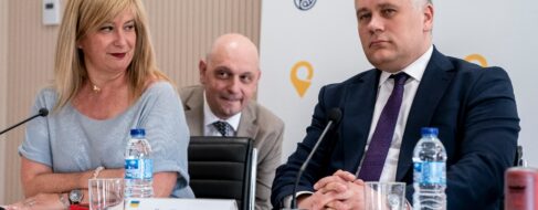 Correos niega el sueldo de una 'fontanera' del PSOE que recopila datos contra jueces