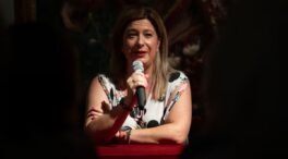 La vida personal de Leire Díez, la 'fontanera' del PSOE de la que todo el mundo habla