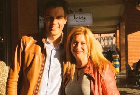 Leire Díez desvela una llamada de Ferraz: «La verdad es solo una y saldrá»