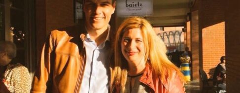 Cerdán abre un 'expediente trampa' para proteger a Díez y siembra desazón en el PSOE