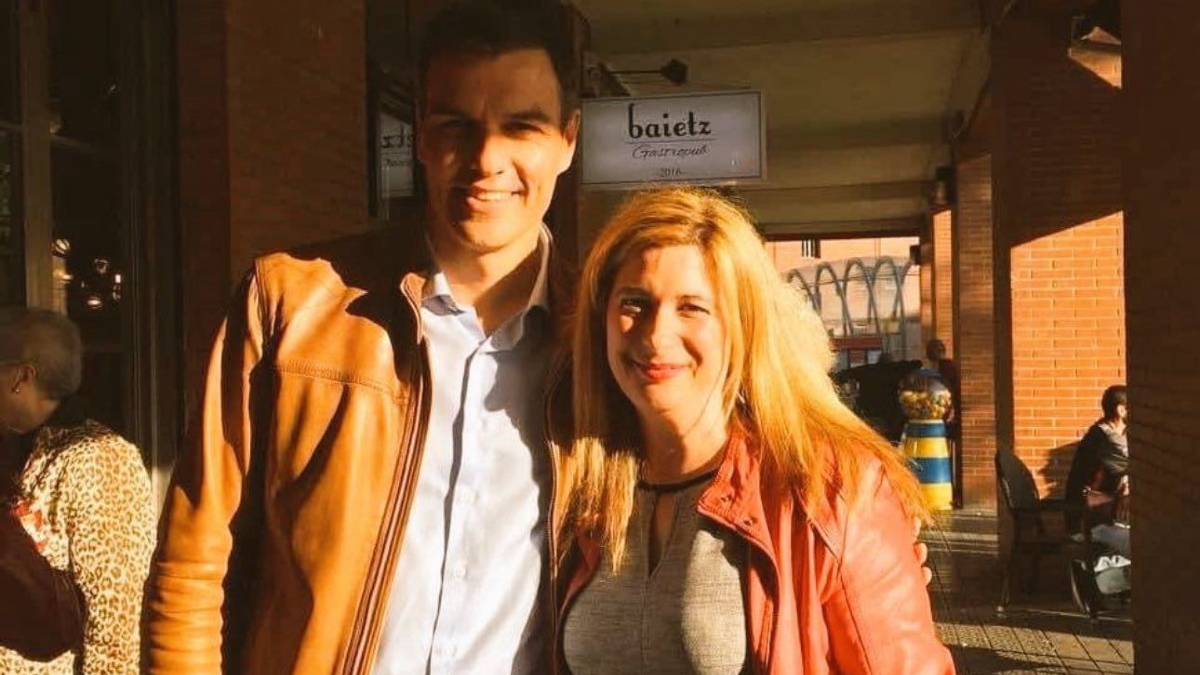 El PSOE cita a Leire Díez en la sede de Ferraz mientras crece el clamor para que la expulsen