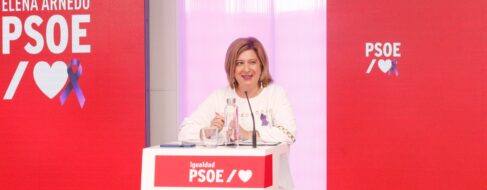 Leire Díez fue consejera de una empresa navarra que recibió un millón del Gobierno