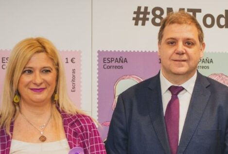 El amigo de Sánchez que presidió Correos creó un puesto 'ad hoc' para la 'fontanera' del PSOE