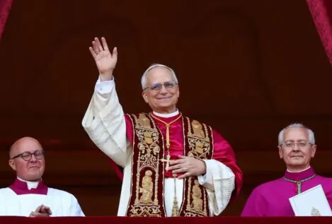 Un 'lobby' católico pide al nuevo papa León XIV que beatifique a Isabel la Católica