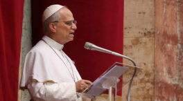 León XIV volverá Castel Gandolfo este verano, una tradición estival suspendida por Francisco
