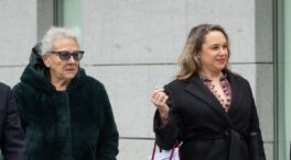 El juez cita a la hija de la mujer que dijo llevar 90.000 euros a Ferraz a petición de Ábalos