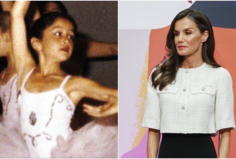 El pasado de Letizia con el ballet: quiso ser bailarina profesional y lo dejó al llegar a Madrid