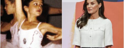 El pasado de Letizia con el ballet: quiso ser bailarina profesional y lo dejó al llegar a Madrid