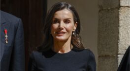 La ciudad fuera de Madrid en la que Letizia vivió antes de ser reina: residencial y de clase media
