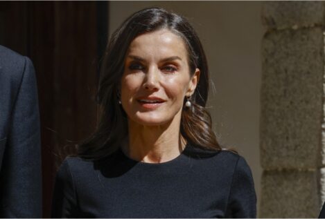 La ciudad fuera de Madrid en la que Letizia vivió antes de ser reina: residencial y de clase media