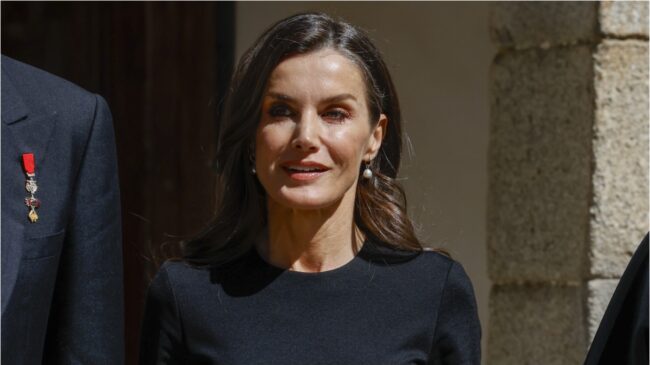 La ciudad fuera de Madrid en la que Letizia vivió antes de ser reina: residencial y de clase media