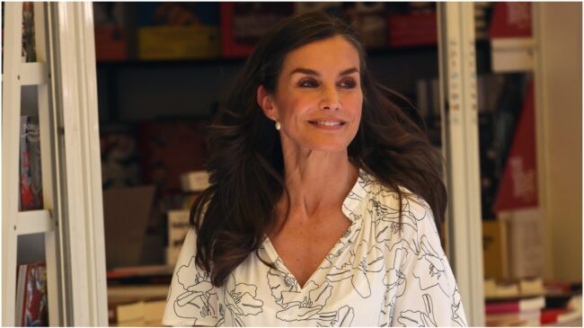 El último plan de la reina Letizia en Tenerife antes de iniciar sus vacaciones en Mallorca