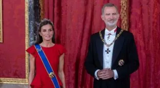 Vox denuncia el «abandono» del Gobierno a los policías que protegen a la Casa Real en Mallorca