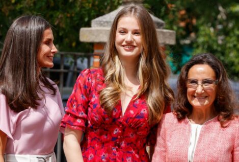 Letizia visita Murcia y se acerca a su madre: los detalles del posible encuentro entre madre-hija