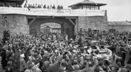 La Fiscalía investiga la muerte de miles de españoles en los campos de exterminio nazi