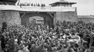 La Fiscalía investiga la muerte de miles de españoles en los campos de exterminio nazi