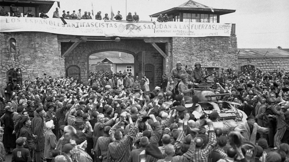 La Fiscalía investiga la muerte de miles de españoles en los campos de exterminio nazi