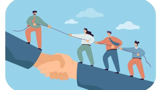 Bienvenidos al lado B