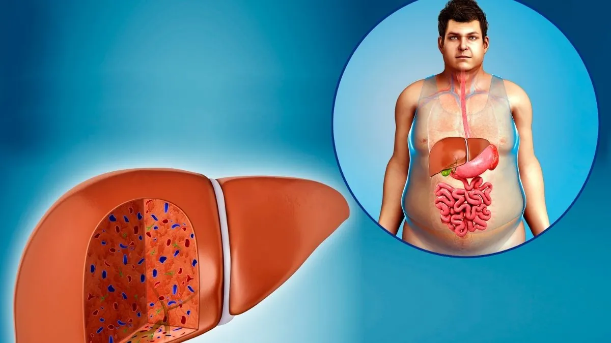 Cómo limpiar el hígado en tan solo tres días de forma saludable