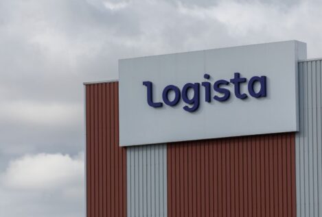 Logista recortó un 5,4% su beneficio semestral, pero mejoró un 3,5% sus ingresos