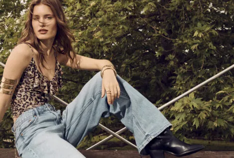 Tendencias en versión 'low cost': cómo vestir a la moda sin importar el presupuesto disponible