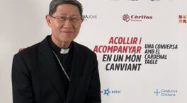 Luis Antonio Tagle, cardenal: quién es y por qué es favorito a Papa