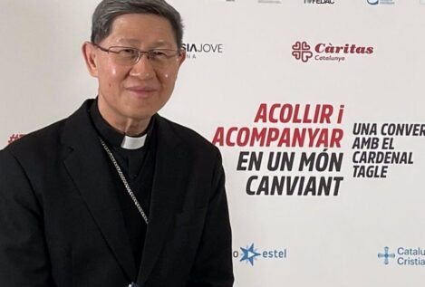 Luis Antonio Tagle, cardenal: quién es y por qué es favorito a Papa