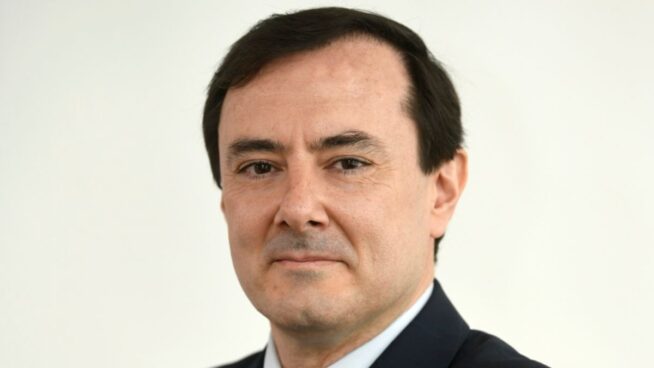 El encargado de coordinar la alta velocidad en ADIF es el hermano del director general