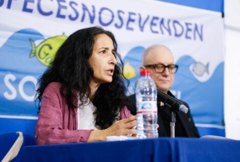 La madre del niño Gabriel denuncia amenazas desde prisión por parte de Ana Julia Quezada