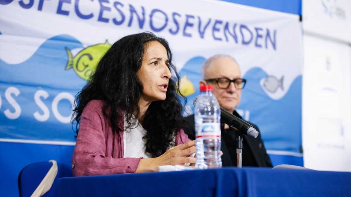 La madre del niño Gabriel denuncia amenazas desde prisión por parte de Ana Julia Quezada