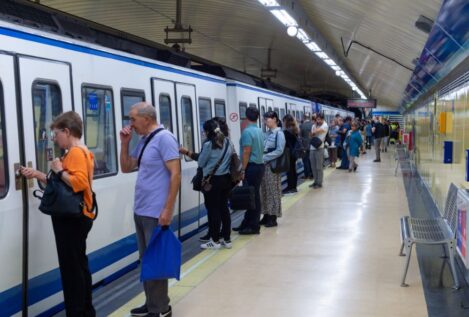 Madrid reducirá los descuentos del abono transportes a partir de julio