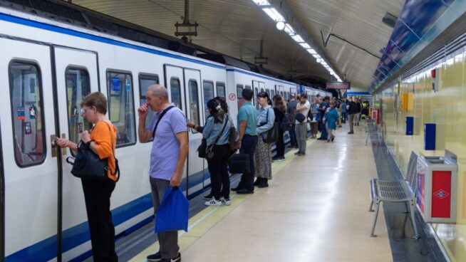 Madrid reducirá los descuentos del abono transportes a partir de julio
