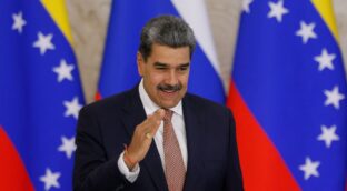 La abstención protagoniza las elecciones en Venezuela tras la ola represiva de Maduro