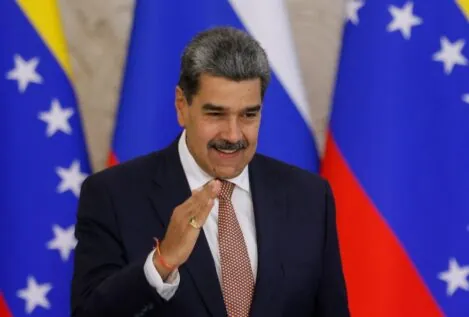 La abstención protagoniza las elecciones en Venezuela tras la ola represiva de Maduro