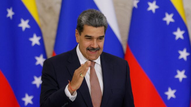 La abstención protagoniza las elecciones en Venezuela tras la ola represiva de Maduro