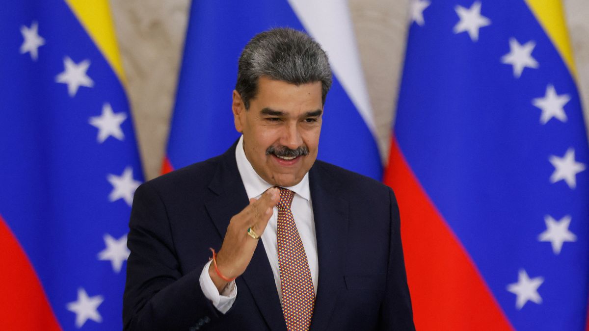 La abstención protagoniza las elecciones en Venezuela tras la ola represiva de Maduro