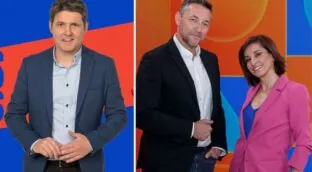 El Consejo de Informativos de TVE investiga los programas de Javier Ruiz y Jesús Cintora