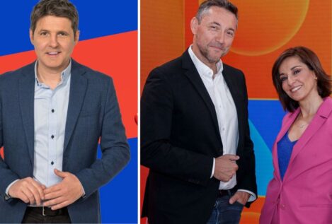 El Consejo de Informativos de TVE investiga los programas de Javier Ruiz y Jesús Cintora
