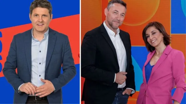 Los trabajadores de TVE sentencian a 'Malas lenguas' y 'Mañaneros' y llaman a movilizarse