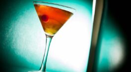 Todo empezó con un Manhattan... y acabó en Lavapiés