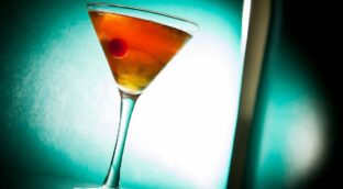 Todo empezó con un Manhattan... y acabó en Lavapiés